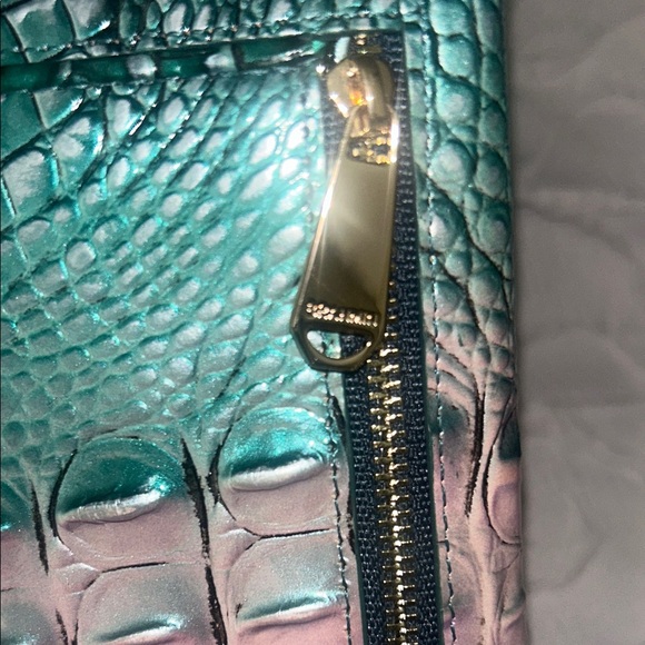 Brahmin ady wallet - Picture 4 of 6